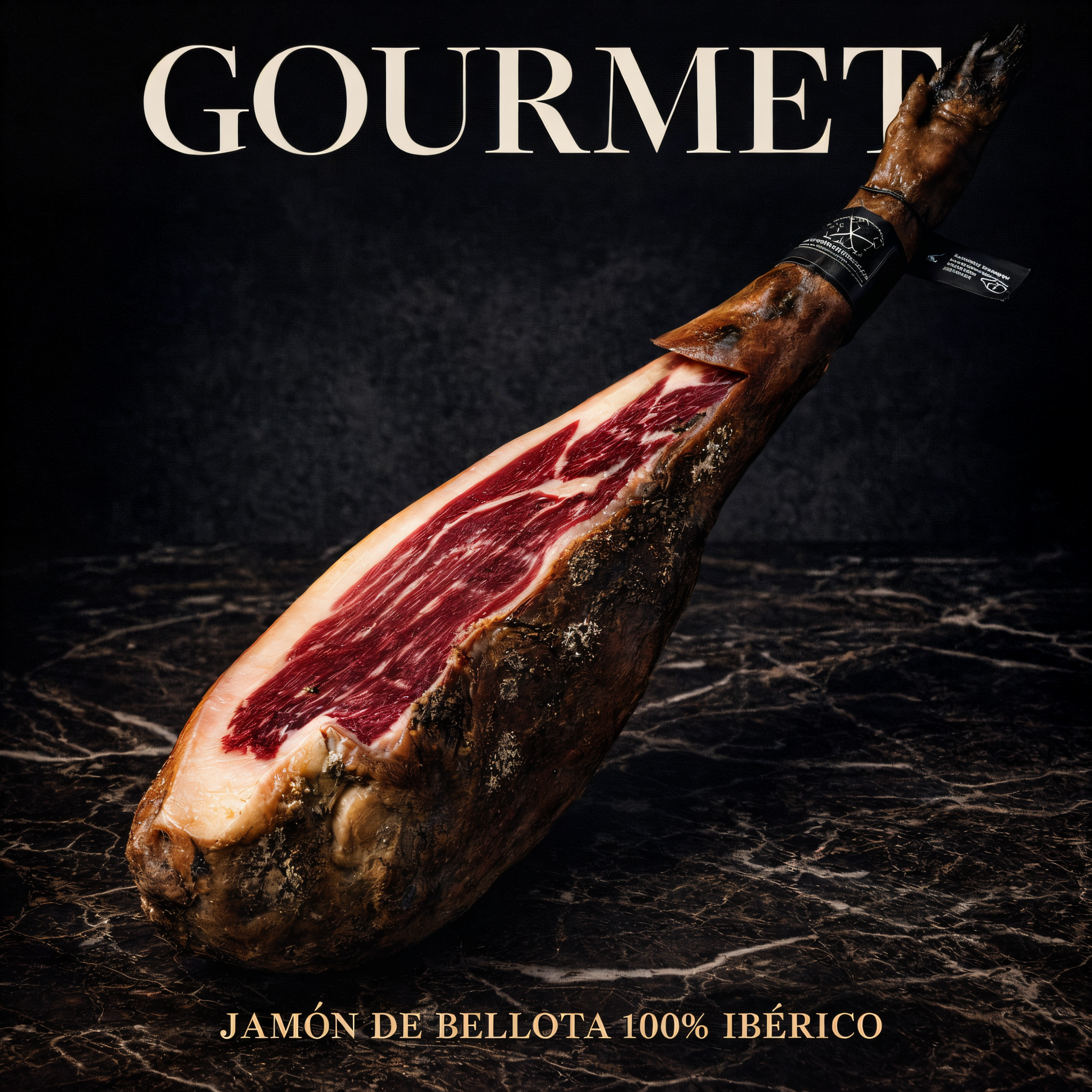 Iberian Ham