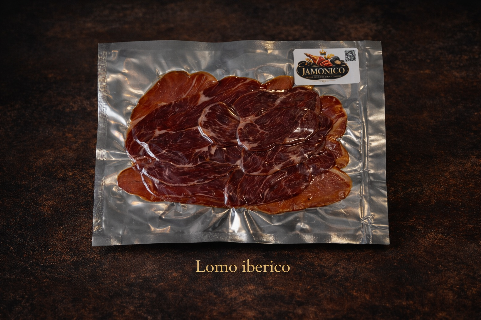 Lomo Ibérico