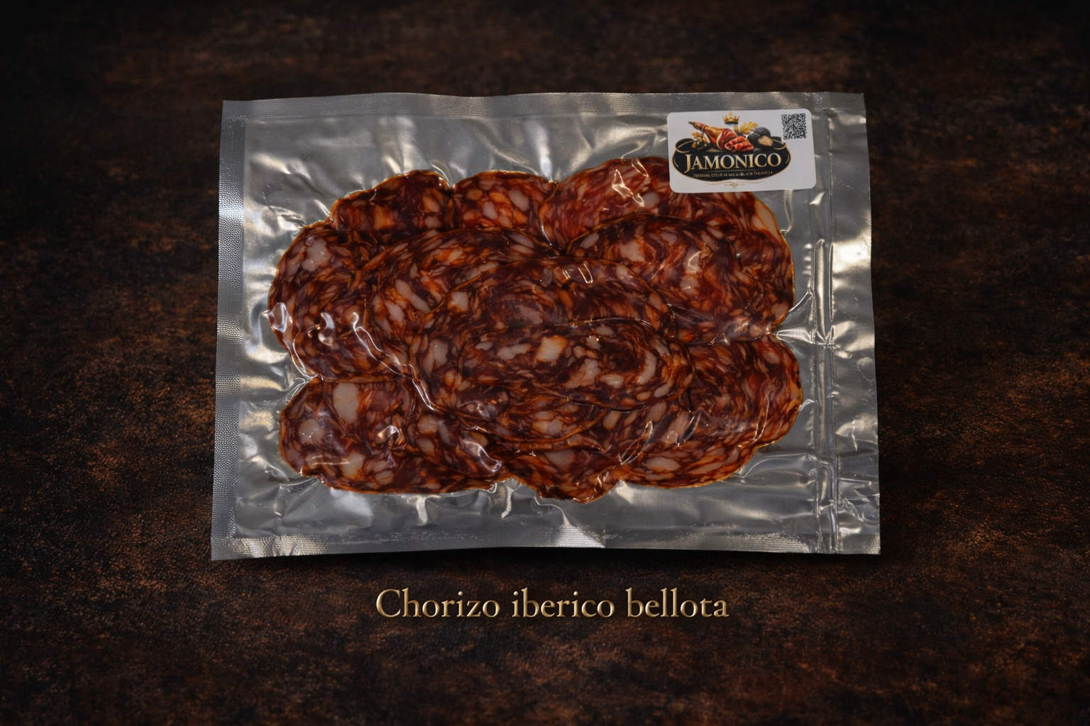 Iberian Chorizo